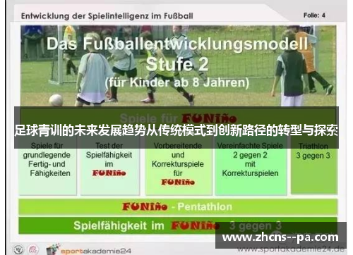 足球青训的未来发展趋势从传统模式到创新路径的转型与探索