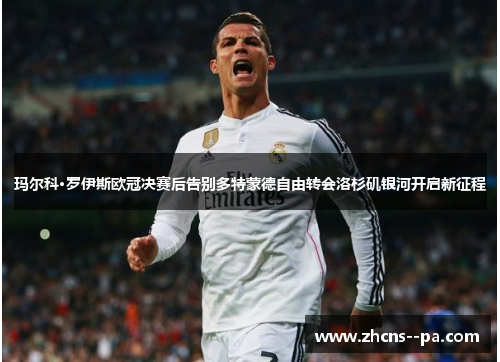 玛尔科·罗伊斯欧冠决赛后告别多特蒙德自由转会洛杉矶银河开启新征程