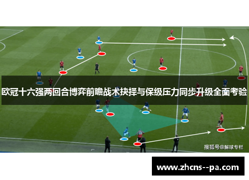 欧冠十六强两回合博弈前瞻战术抉择与保级压力同步升级全面考验